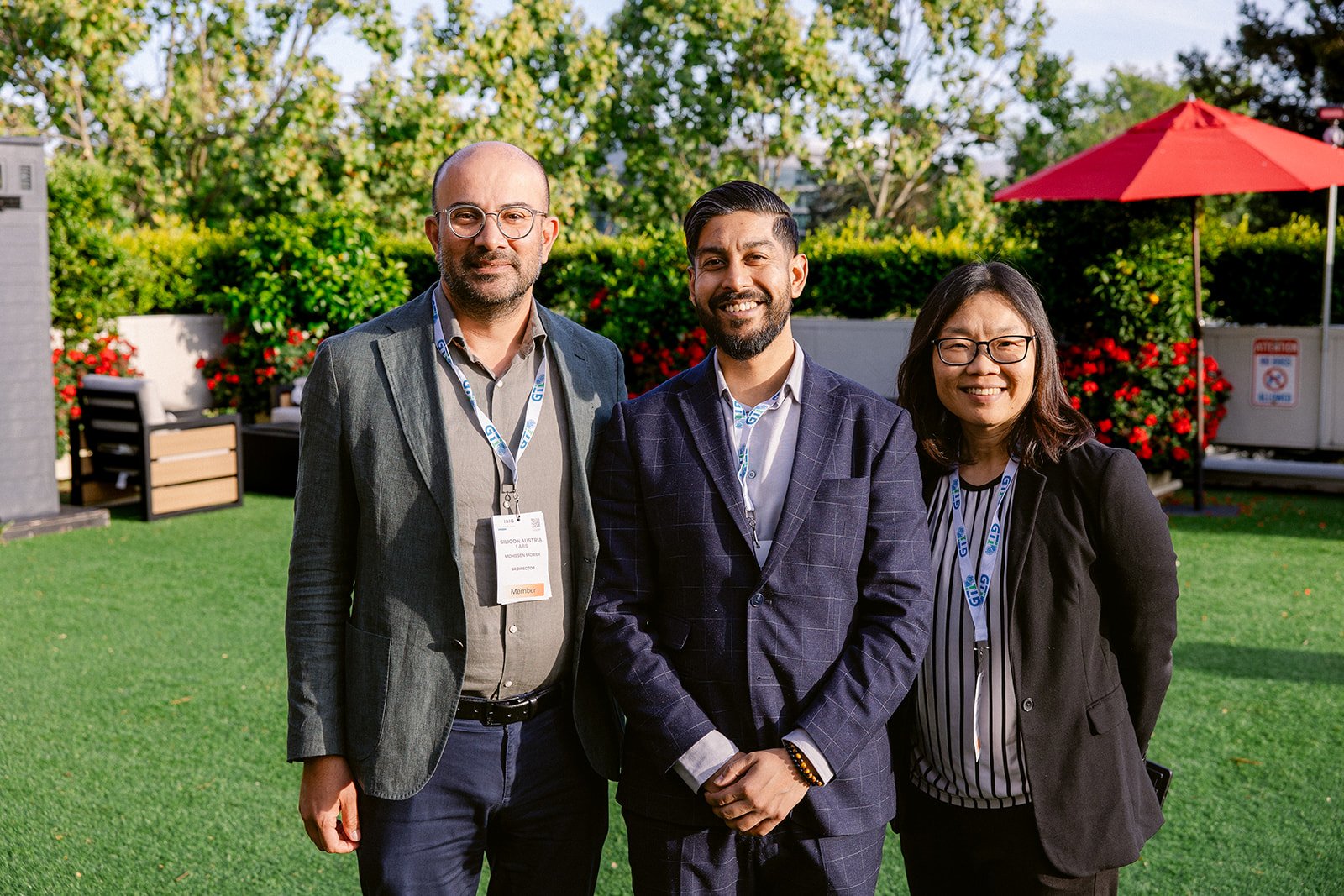 QCIS Silicon Valley · April 2026 · Photo 1